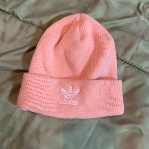 Adidas hat